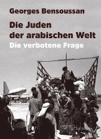 bokomslag Die Juden der arabischen Welt