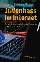 bokomslag Judenhass im Internet
