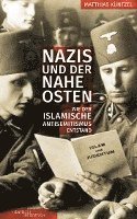 bokomslag Nazis und der Nahe Osten