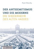 bokomslag Der Antisemitismus und die Moderne