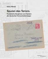 bokomslag Spuren des Terrors