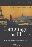 bokomslag Language as Hope