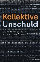 bokomslag Kollektive Unschuld