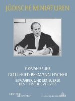 bokomslag Gottfried Bermann Fischer