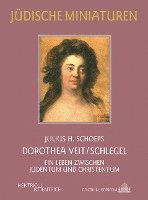 bokomslag Dorothea Veit/Schlegel