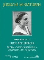 bokomslag Lucie Adelsberger