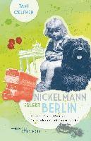 bokomslag Nickelmann erlebt Berlin