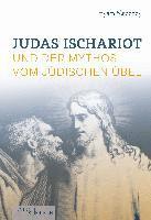 bokomslag Judas Ischariot