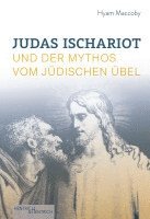 Hyam Maccoby, Peter Gorenflos - Judas Ischariot, Inbunden