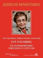 bokomslag Eva Wechsberg