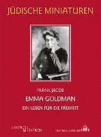 bokomslag Emma Goldman