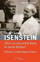bokomslag Kurt Harald Isenstein