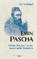 bokomslag Emin Pascha