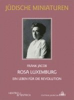 bokomslag Rosa Luxemburg