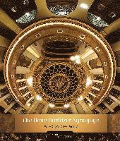 bokomslag Die Neue Görlitzer Synagoge