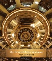 bokomslag Die Neue Görlitzer Synagoge