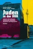 bokomslag Juden in der DDR