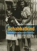 Schabbatkind 1