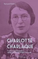 bokomslag Charlotte Charlaque