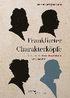 Frankfurter Charakterköpfe 1