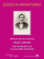 bokomslag Hugo Simon