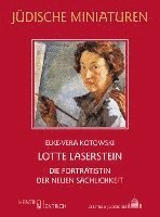 bokomslag Lotte Laserstein