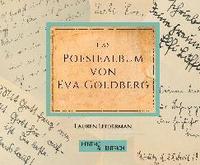 bokomslag Das Poesiealbum von Eva Goldberg