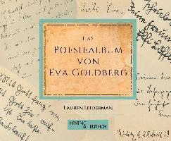 bokomslag Das Poesiealbum von Eva Goldberg