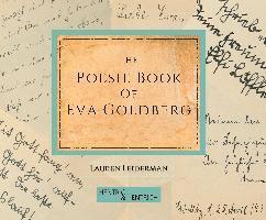 The Poesie Book of Eva Goldberg 1