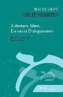 bokomslag Judentum. Islam. Ein neues Dialogszenario