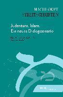 Rabbinerin Elisa Klapheck, Micha Brumlik, Susannah Heschel - Judentum. Islam. Ein neues Dialogszenario, Häftad