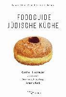 bokomslag Foodguide Jüdische Küche