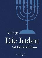 bokomslag Die Juden
