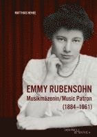 Emmy Rubensohn 1