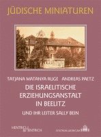 bokomslag Die Israelitische Erziehungsanstalt in Beelitz