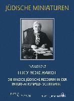 bokomslag Lucy Borchardt