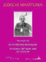 Alexander Berkman 1