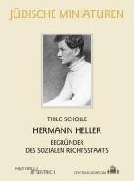 bokomslag Hermann Heller