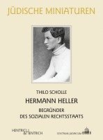 Thilo Scholle - Hermann Heller, Häftad