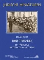 bokomslag Ernst Papanek