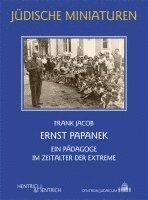 bokomslag Ernst Papanek