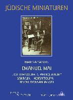 bokomslag Emanuel Mai