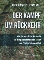 bokomslag Der Kampf um Rückkehr