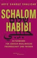 bokomslag Schalom Habibi