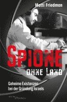 Spione ohne Land 1