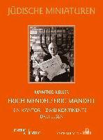 bokomslag Erich Mendel / Eric Mandell