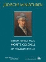 bokomslag Moritz Coschell