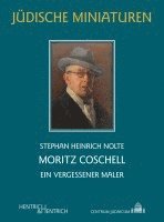 bokomslag Moritz Coschell