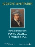 bokomslag Moritz Coschell