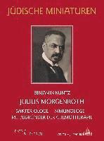 bokomslag Julius Morgenroth